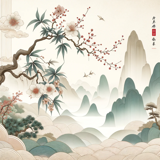 logo of 小图 on the GPT Store