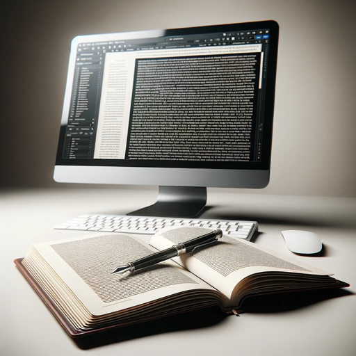 logo of Content Creation Assistant on the GPT Store