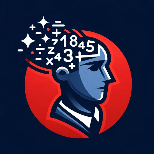 logo of Math Copilot on the GPT Store