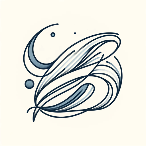 Line Art Wizard on the GPT Store