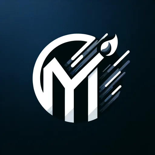 logo of MirrorArt on the GPT Store