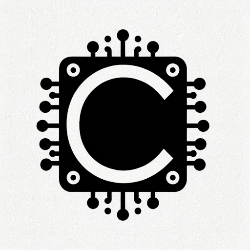 logo of OS Expert in C on the GPT Store