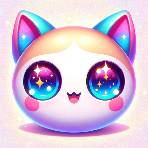 logo of Kawaii Art: 可愛いアートメーカー on the GPT Store
