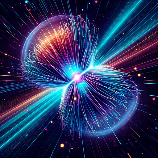 logo of ATLAS Open Data Higgs analysis guide on the GPT Store