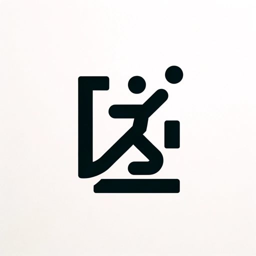 logo of PixLeap: Four-Word Wonders on the GPT Store