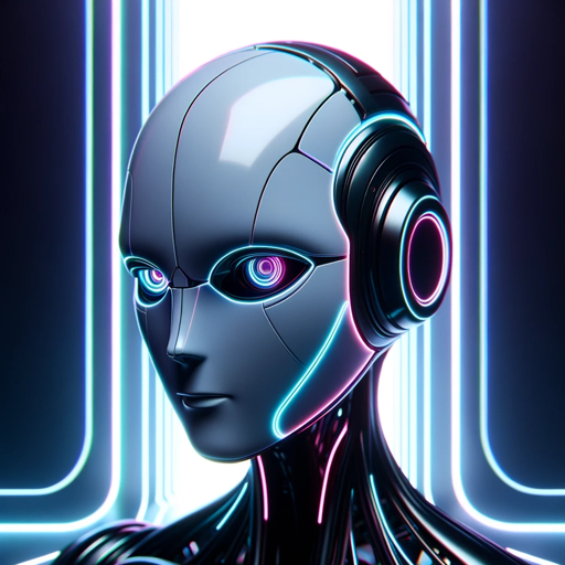 logo of Cynic Sci-Fi JP on the GPT Store