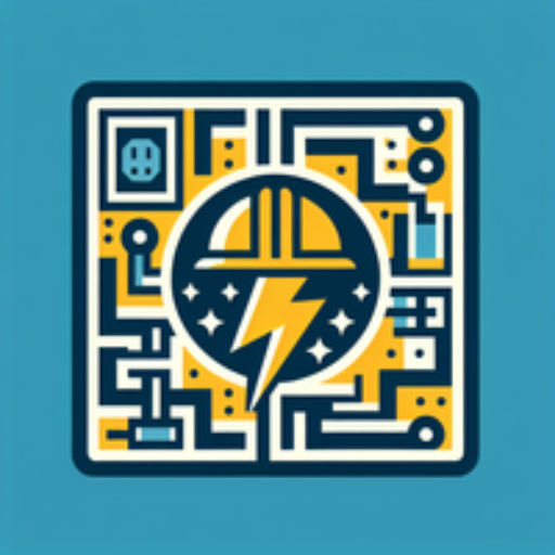 logo of Electrical wiring and issues Expert on the GPT Store