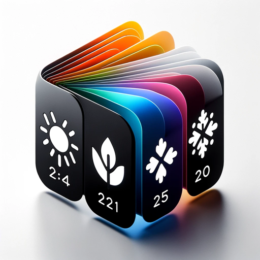 logo of KDP Seasonal Trend Forecaster on the GPT Store