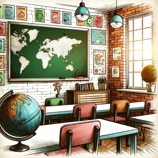 The Teacher on the GPT Store