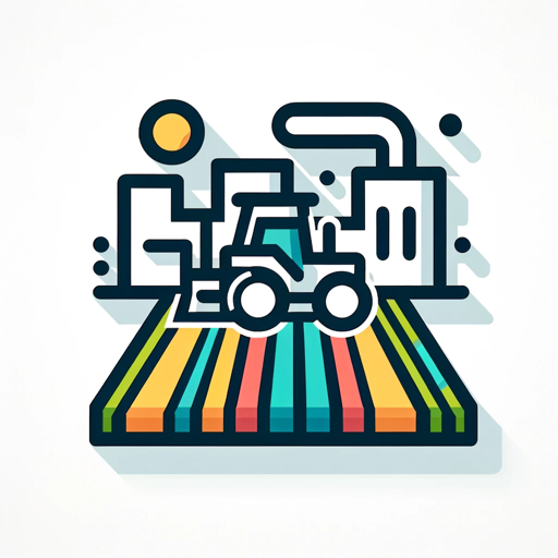 logo of Industrial Farming on the GPT Store