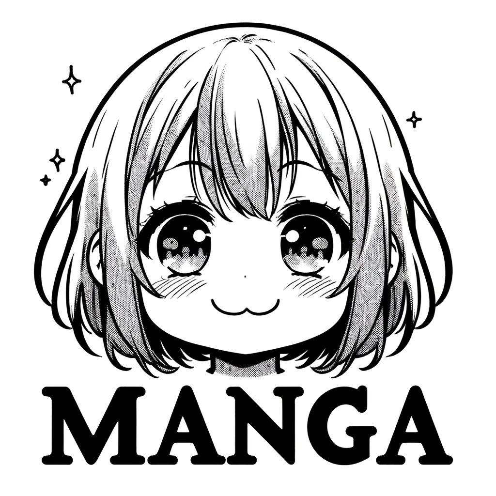 logo of My Photo 2 JP-Manga Avatar on the GPT Store