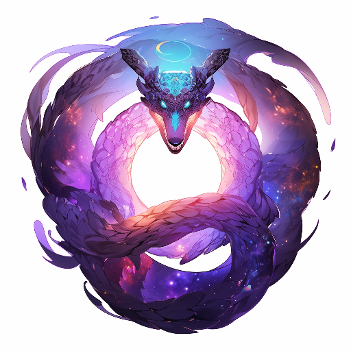 logo of 无限进化模拟器 on the GPT Store