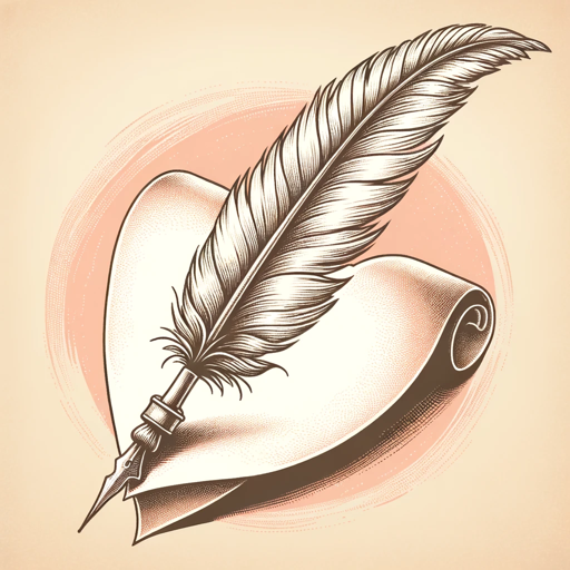 logo of Write For Me on the GPT Store