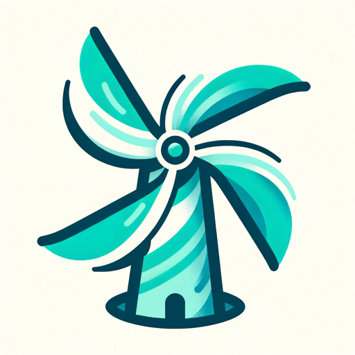 logo of TailwindCSS GPT on the GPT Store