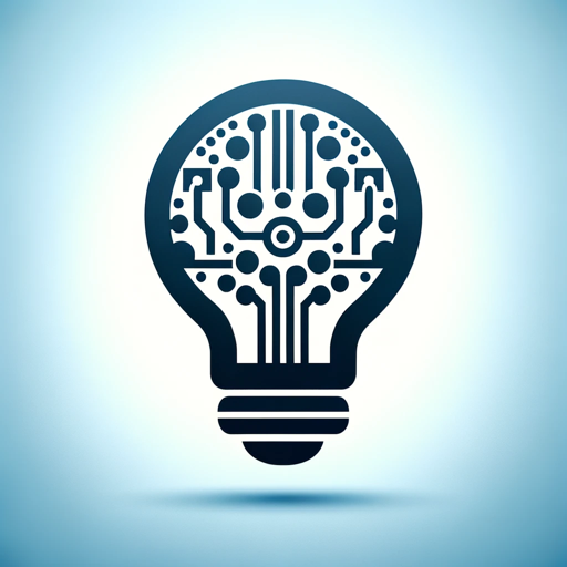 logo of Vonage Fundamentals on the GPT Store