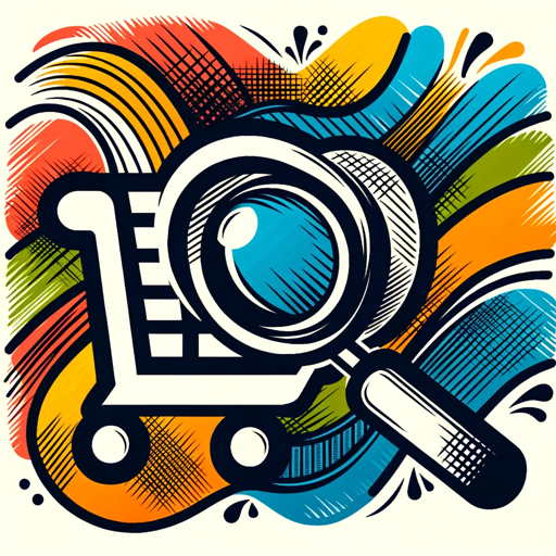 logo of Comparador de Preços on the GPT Store