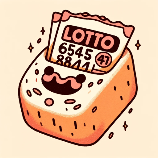 logo of 한국 로또( LOTTO 6/45) 분석기 on the GPT Store