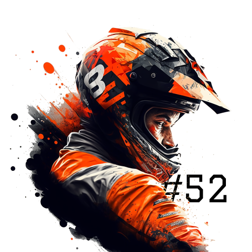 logo of Dirt Bike Informer on the GPT Store