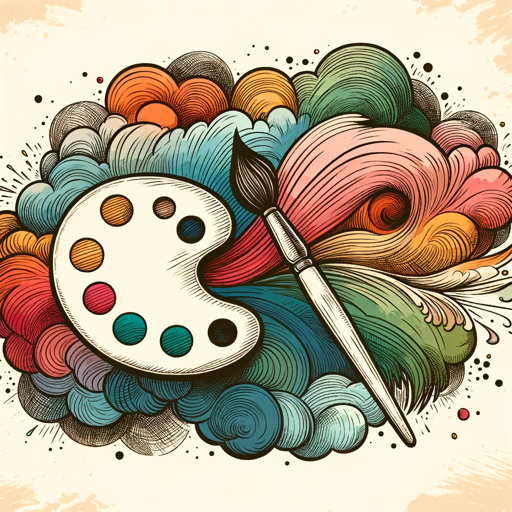 logo of Portrait Artist on the GPT Store