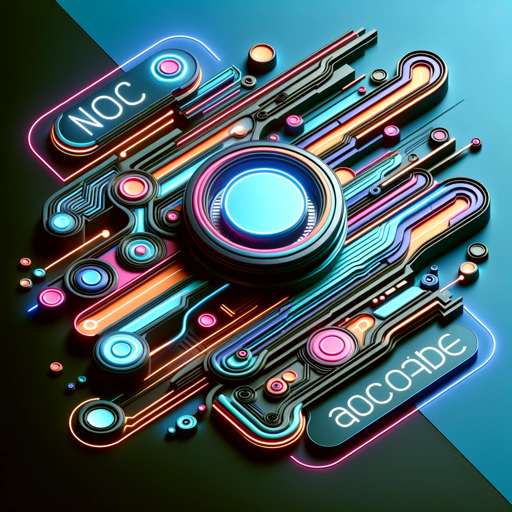 logo of 노코드 자동화 AI (NoCode Automation Assistant) on the GPT Store