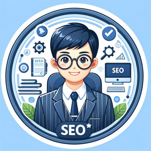 logo of SEOライティング君 on the GPT Store