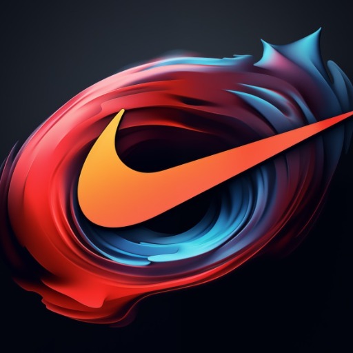 logo of NikeWorld on the GPT Store