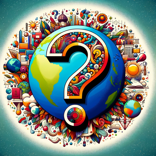 logo of Quiz Maestro on the GPT Store