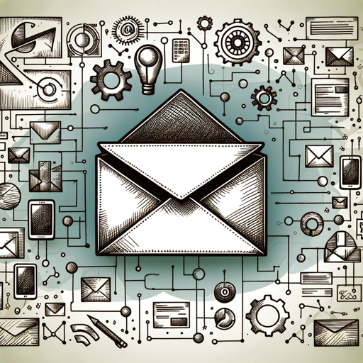 logo of 資料請求への最適返信を生成 on the GPT Store