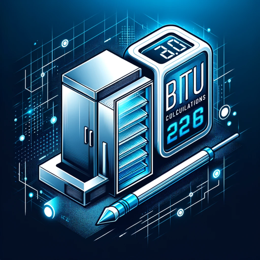 logo of Walk-in Cooler Load Calculator on the GPT Store