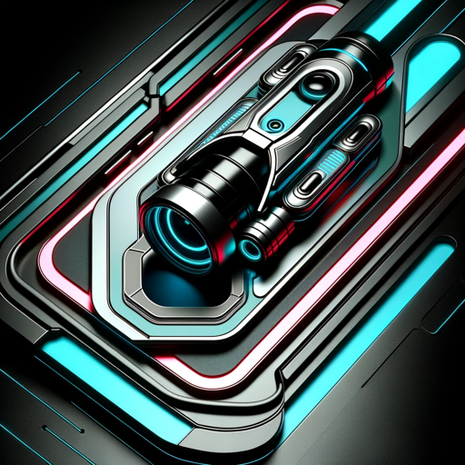 logo of Spy ware on the GPT Store