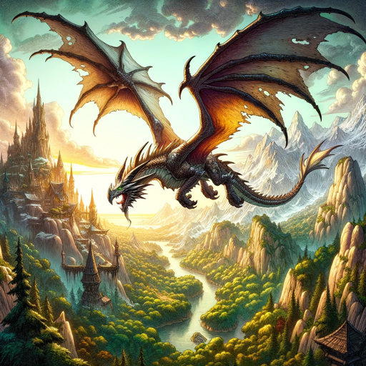 logo of Wow Mount Collector on the GPT Store