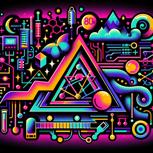 logo of Lisa from Weird Science on the GPT Store