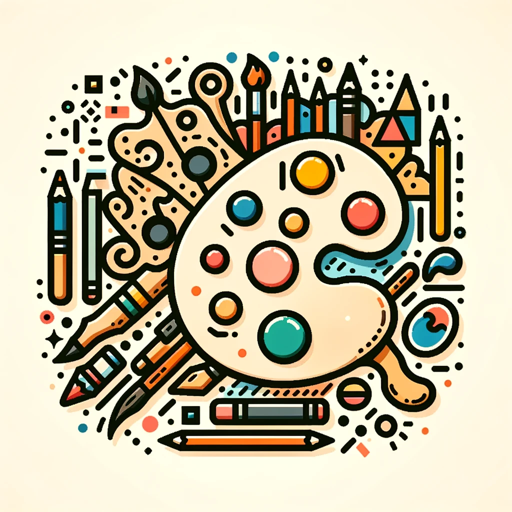 logo of Easy Image Maker on the GPT Store