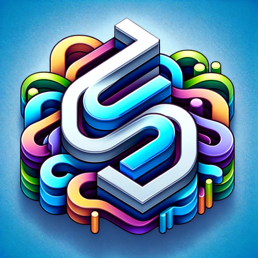 logo of HTML CSS on the GPT Store