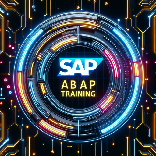 logo of ABAP Mentor on the GPT Store
