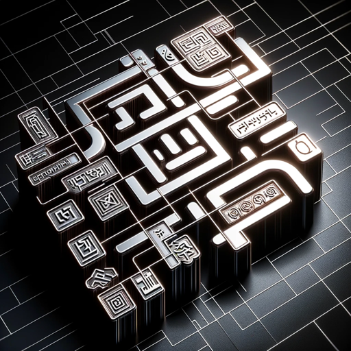 logo of 学术论文翻译 on the GPT Store