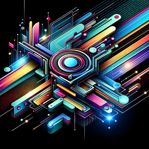 logo of Bild Generator on the GPT Store