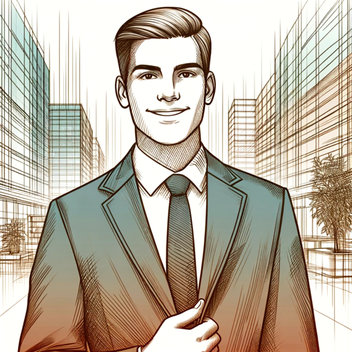 logo of HR Business Partner on the GPT Store