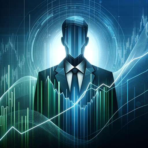 logo of Investment Advisor on the GPT Store