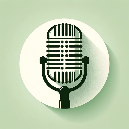 logo of Public Professional on the GPT Store