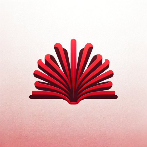 logo of 小红书营销专家 on the GPT Store