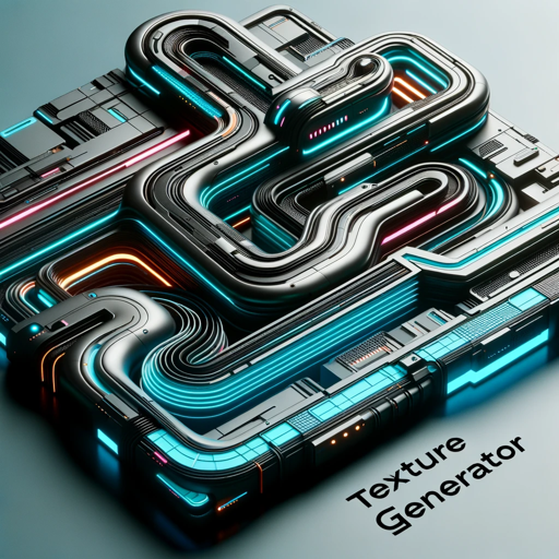logo of Texture Generator on the GPT Store