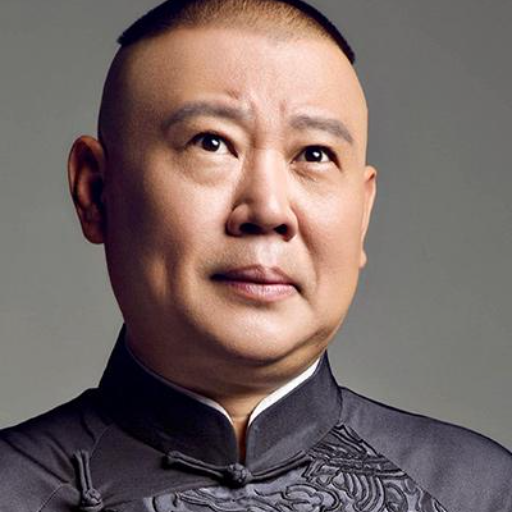 logo of 郭德纲 on the GPT Store