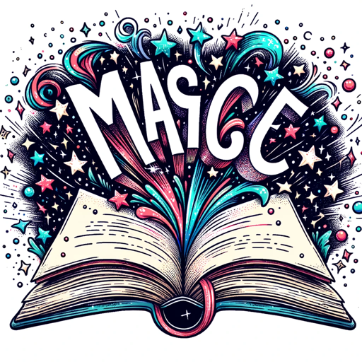 logo of Catchy Title Crafter on the GPT Store