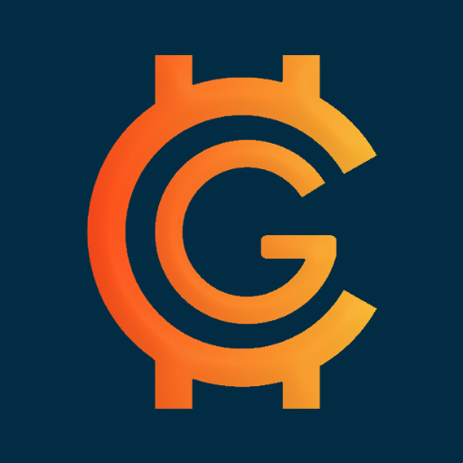 logo of Coin GPT™ 【OFFICIAL】 FREE Signup + Bonus on the GPT Store