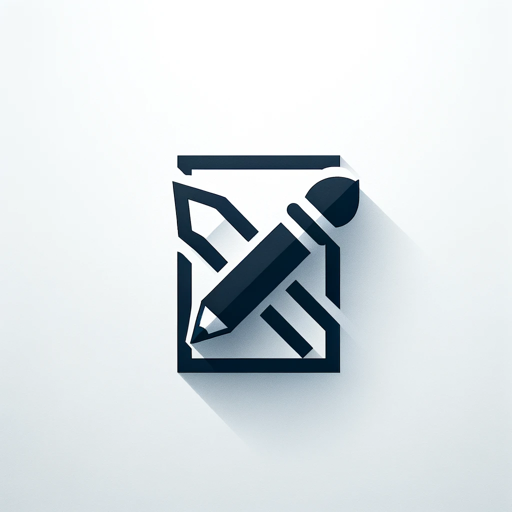 logo of Text Designs for Print On Demand on the GPT Store
