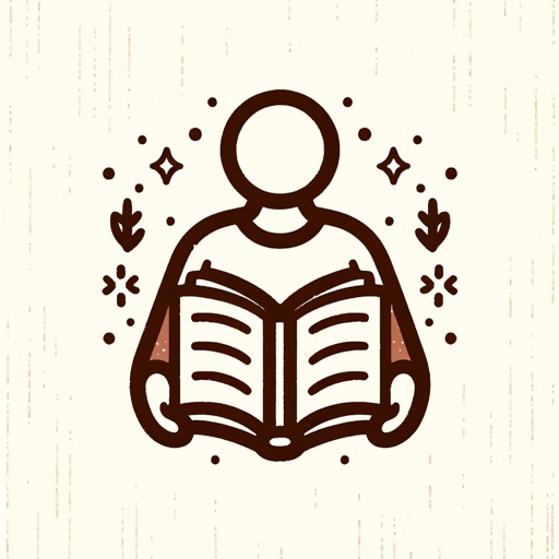 logo of 段子手 on the GPT Store