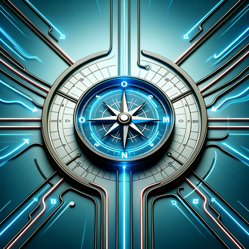 logo of Career Companion on the GPT Store