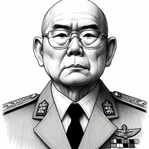 logo of 서울의 봄 챗봇 on the GPT Store