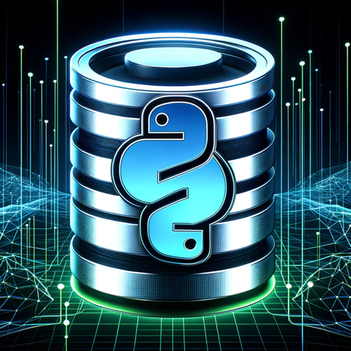 logo of Query Helper on the GPT Store
